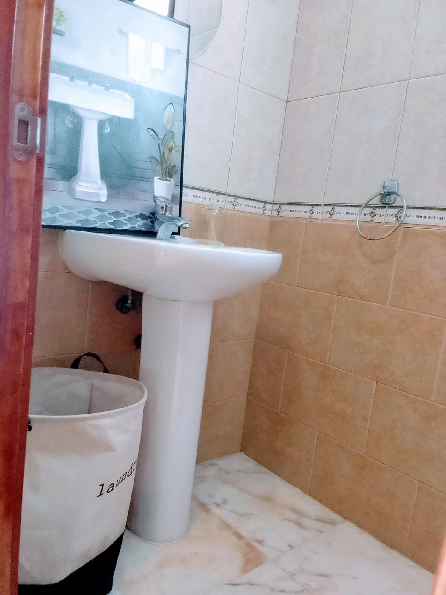 A Casa Di Ilaria Hostel Corralejo Luaran gambar
