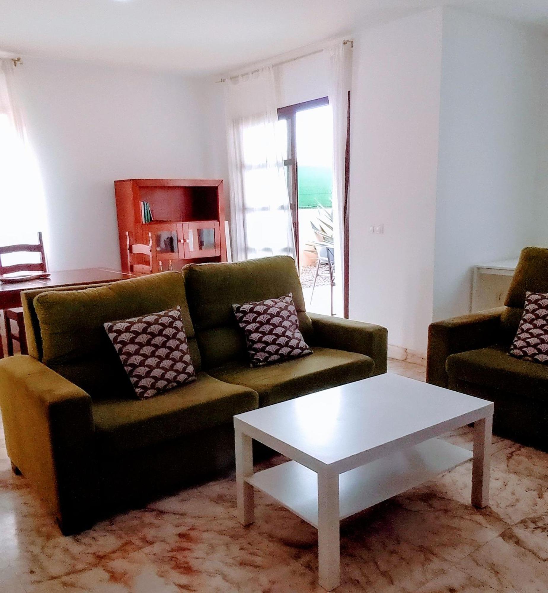 A Casa Di Ilaria Hostel Corralejo Luaran gambar