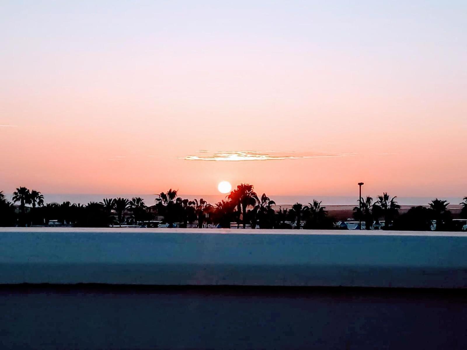 A Casa Di Ilaria Hostel Corralejo Luaran gambar