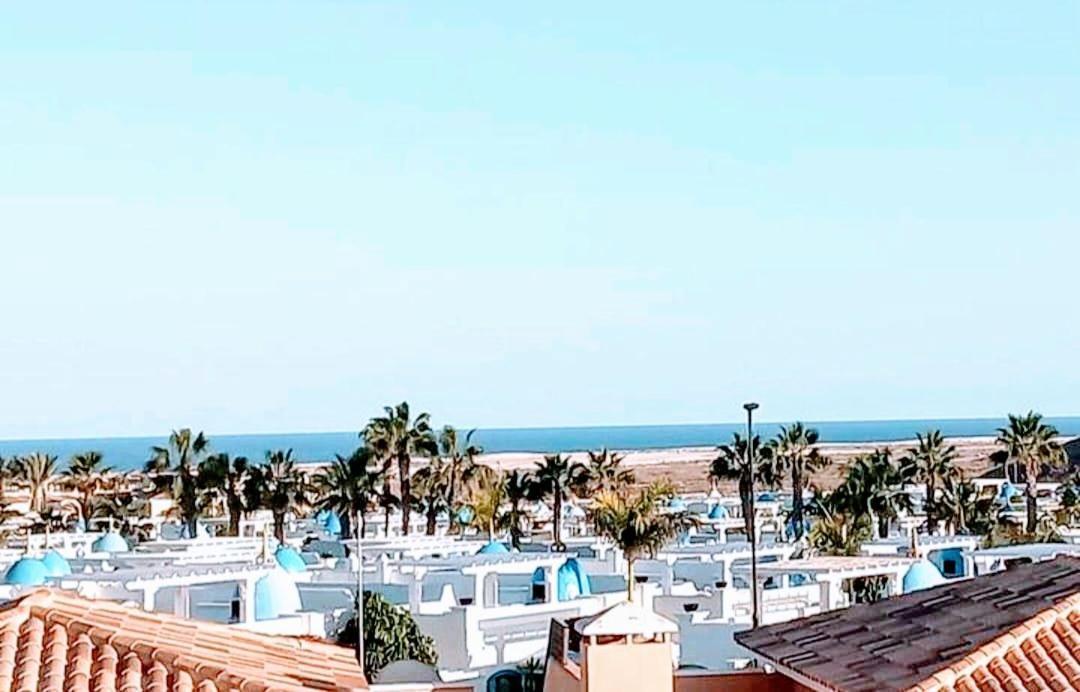 A Casa Di Ilaria Hostel Corralejo Luaran gambar