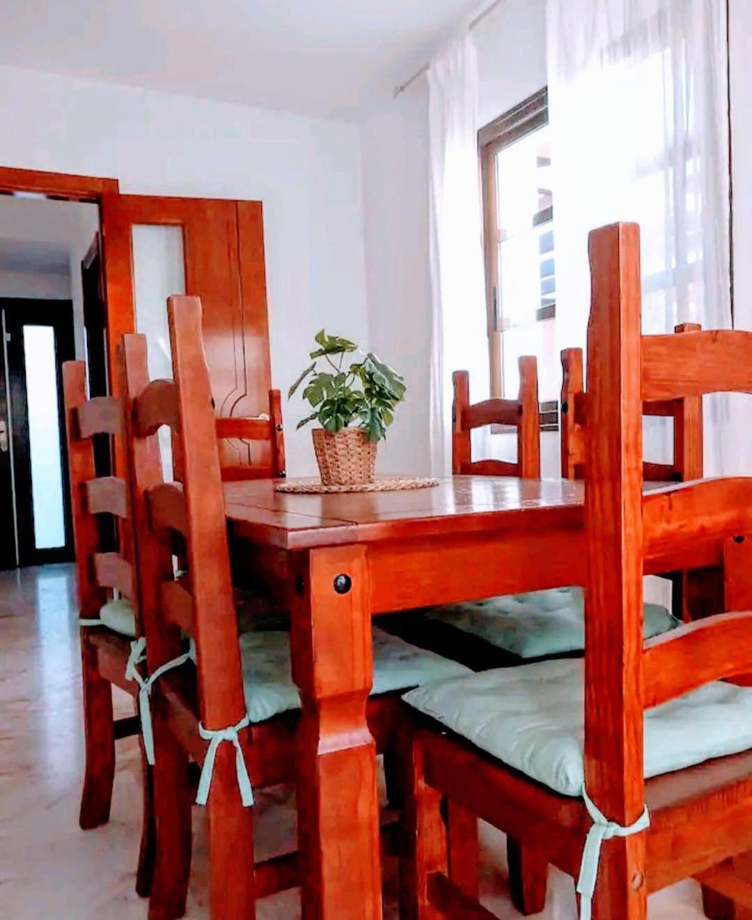 A Casa Di Ilaria Hostel Corralejo Luaran gambar